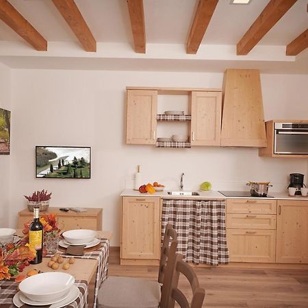 Agriturismo Hegemone Tremosine 外观 照片