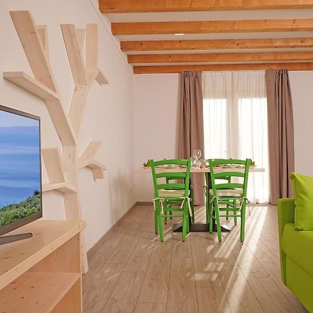 Agriturismo Hegemone Tremosine 外观 照片