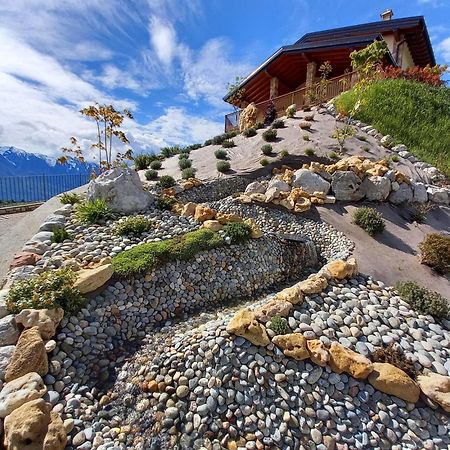 Agriturismo Hegemone Tremosine 外观 照片