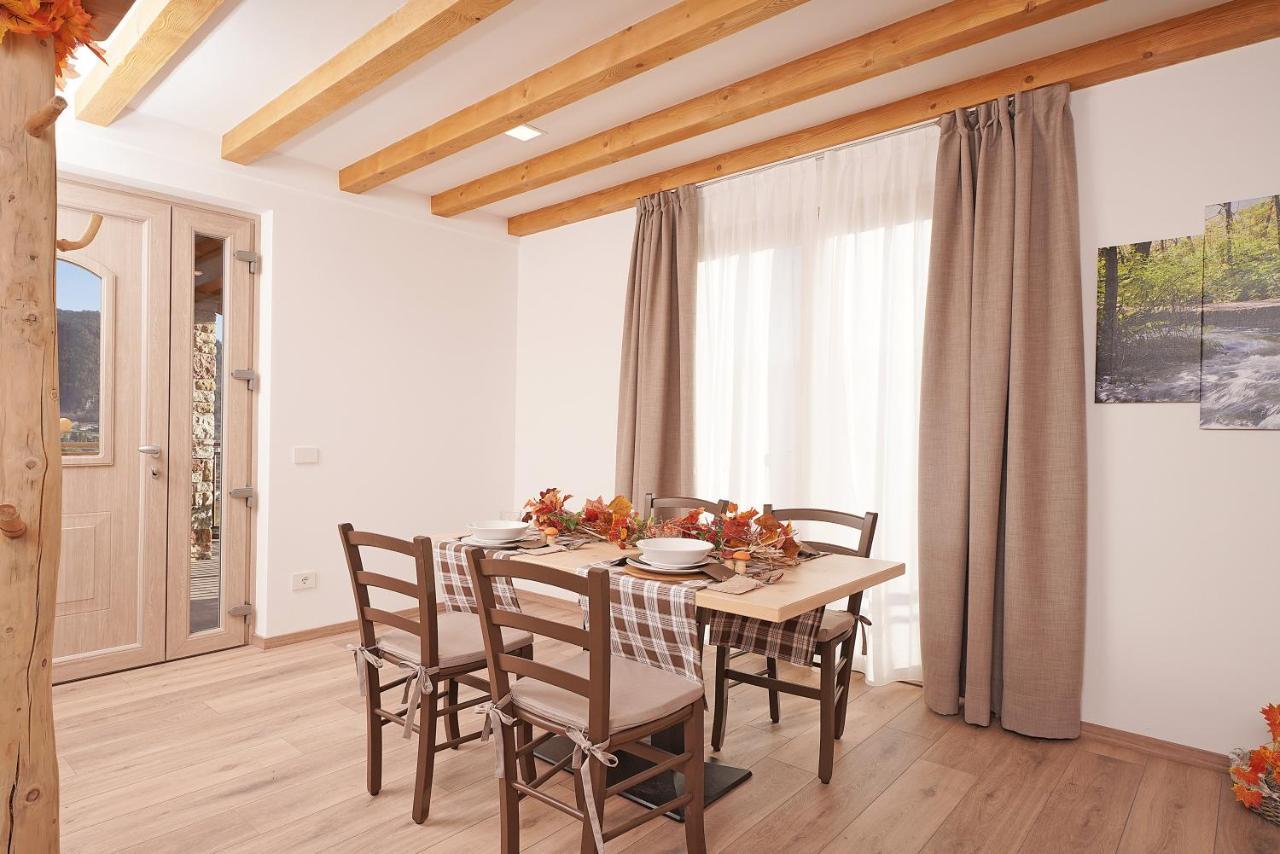 Agriturismo Hegemone Tremosine 外观 照片