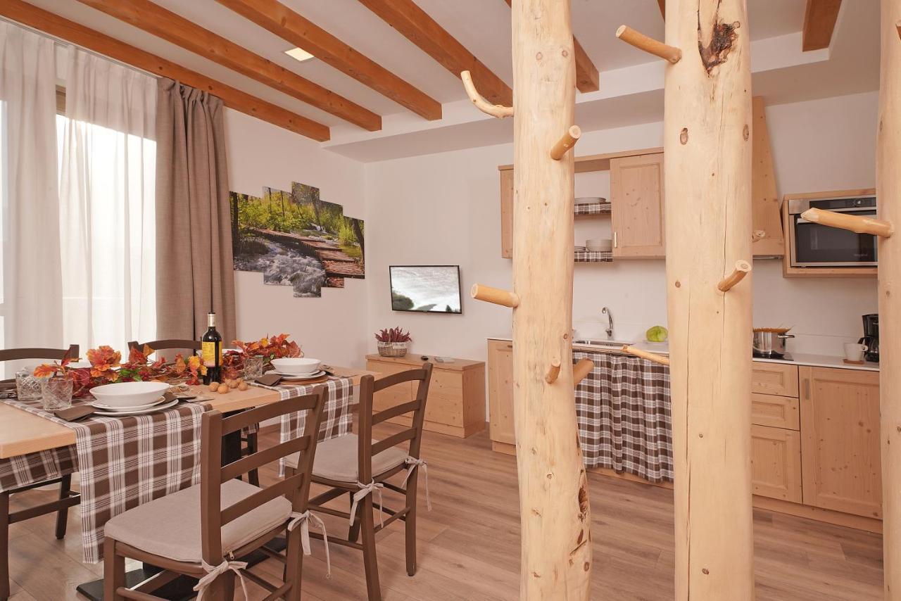 Agriturismo Hegemone Tremosine 外观 照片