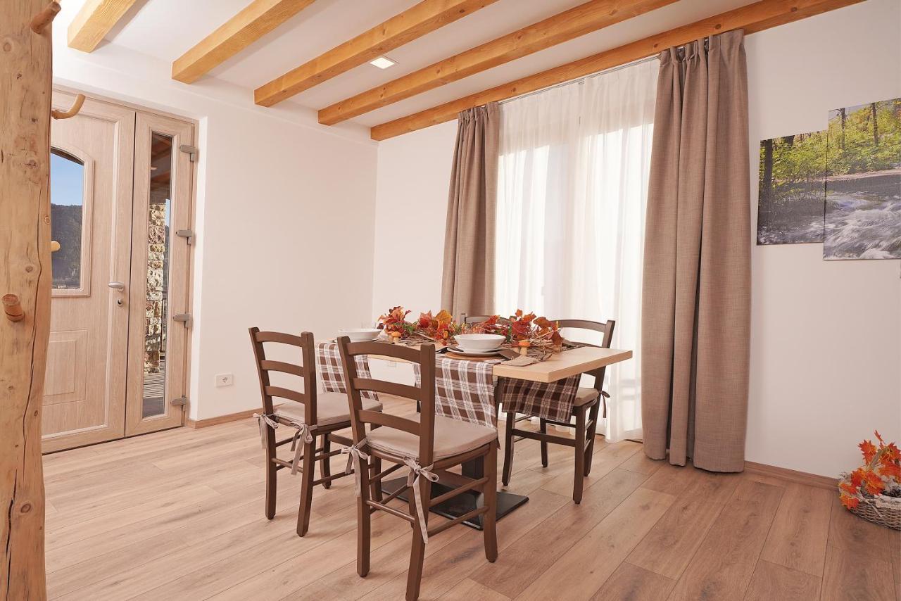 Agriturismo Hegemone Tremosine 外观 照片