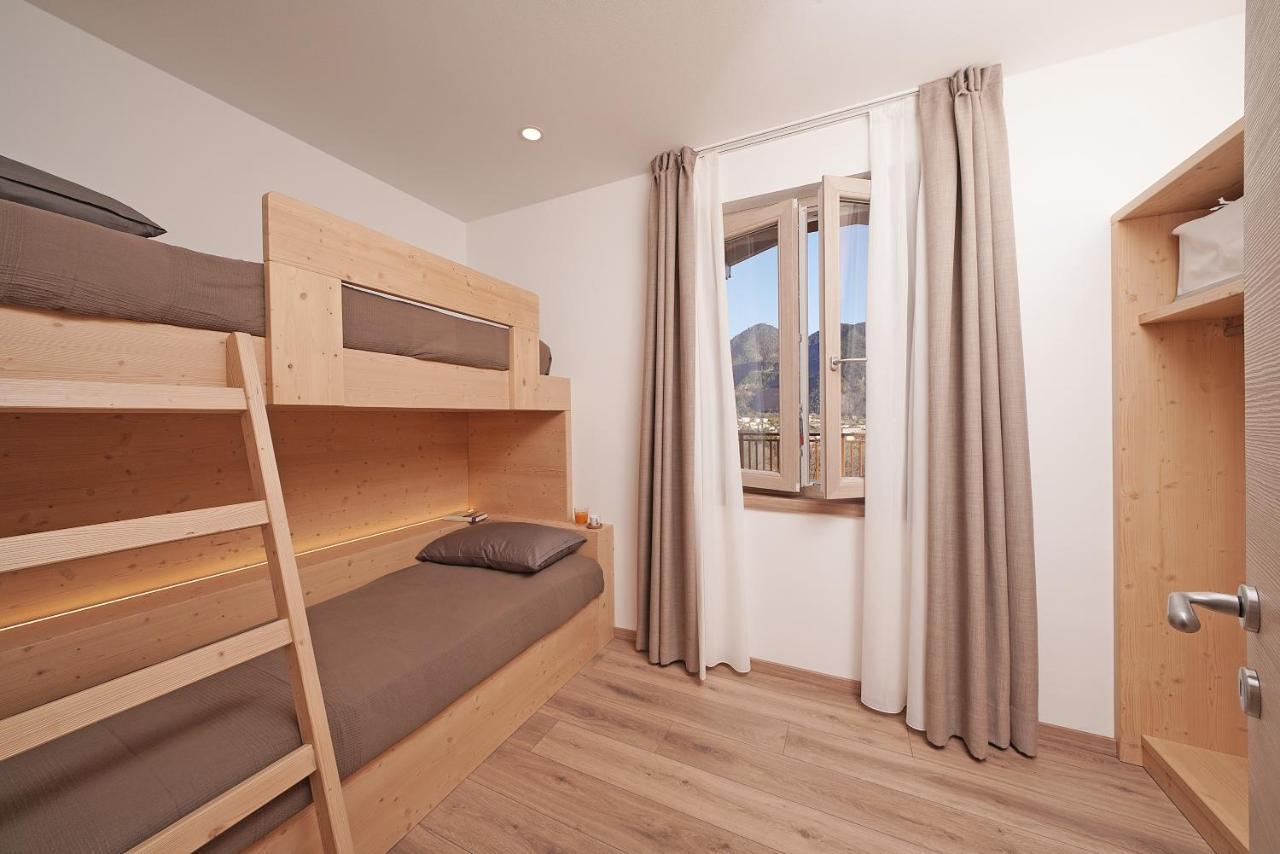 Agriturismo Hegemone Tremosine 外观 照片