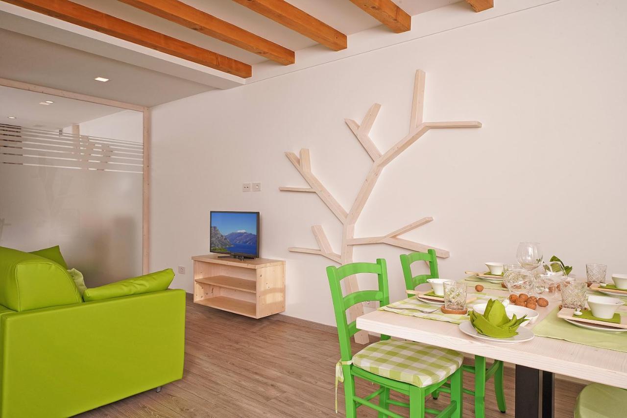 Agriturismo Hegemone Tremosine 外观 照片