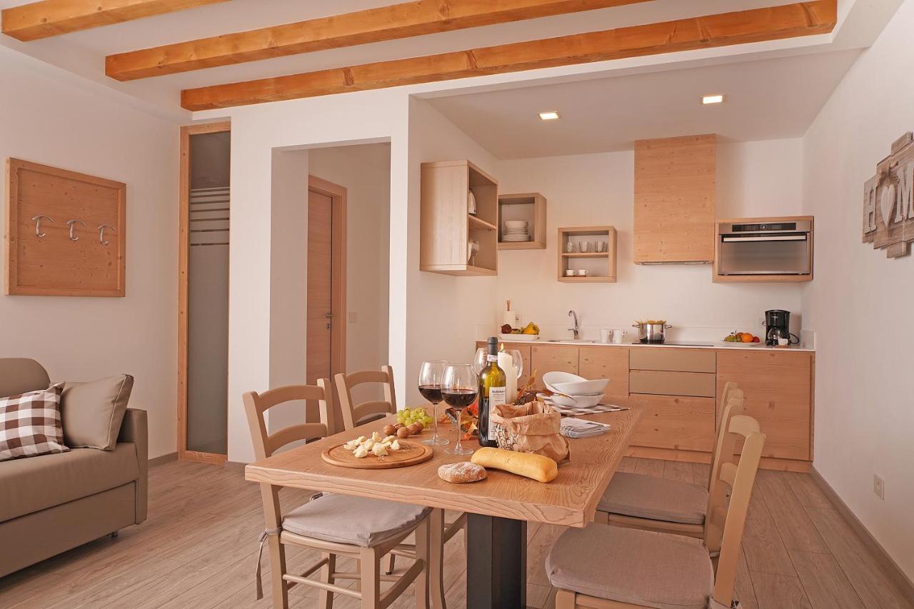 Agriturismo Hegemone Tremosine 外观 照片