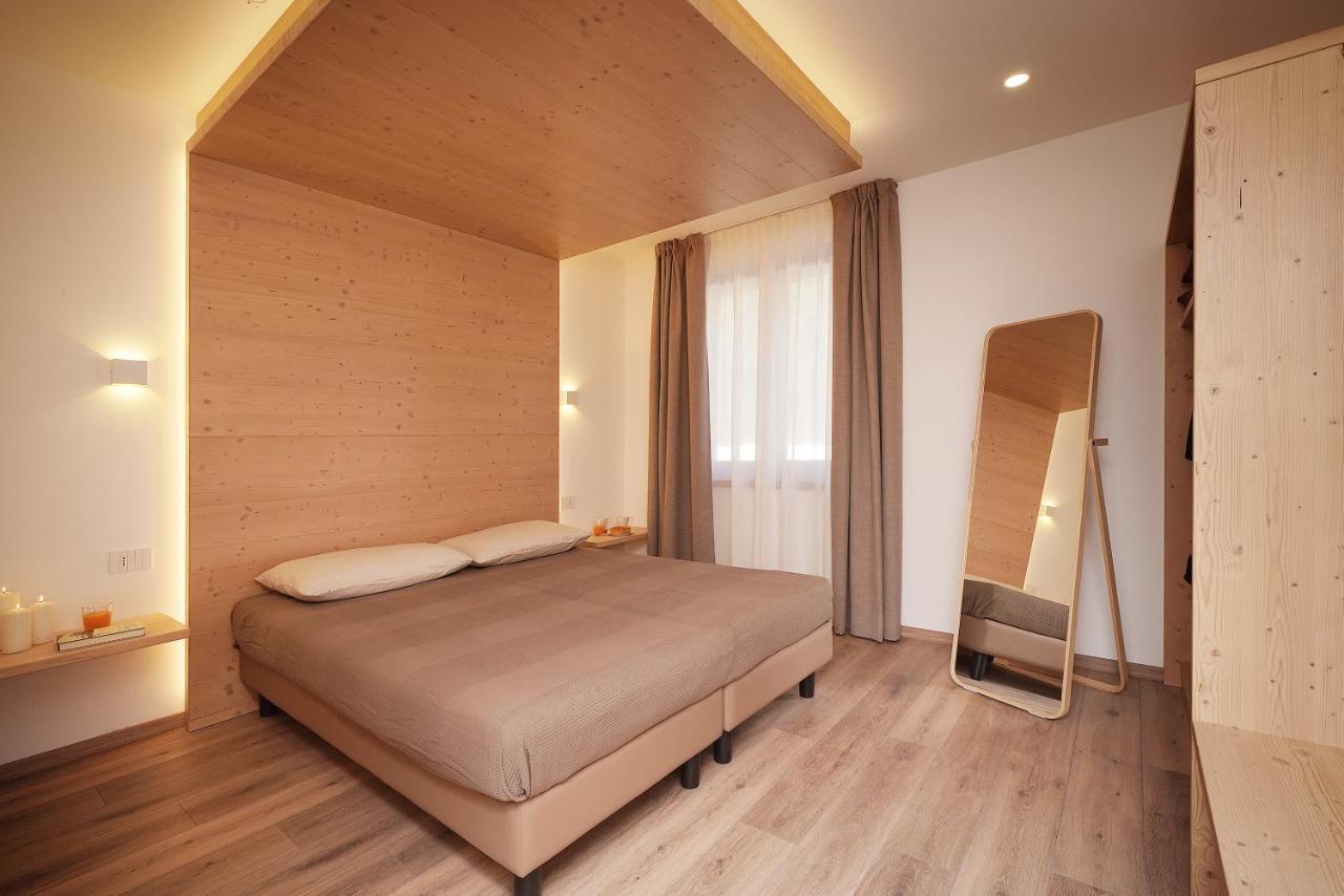Agriturismo Hegemone Tremosine 外观 照片