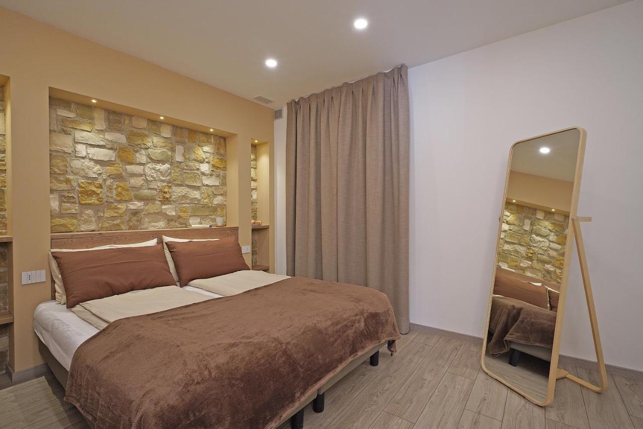 Agriturismo Hegemone Tremosine 外观 照片