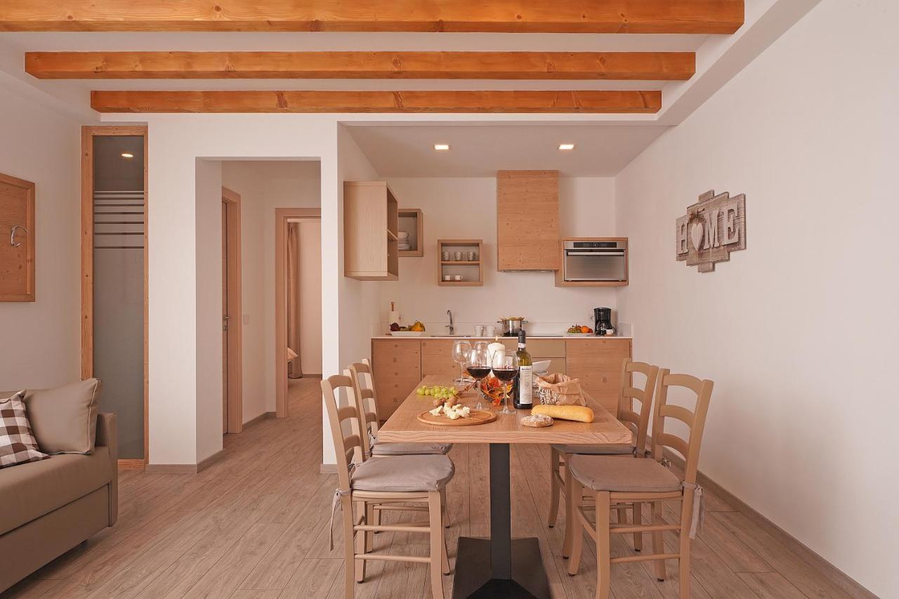 Agriturismo Hegemone Tremosine 外观 照片