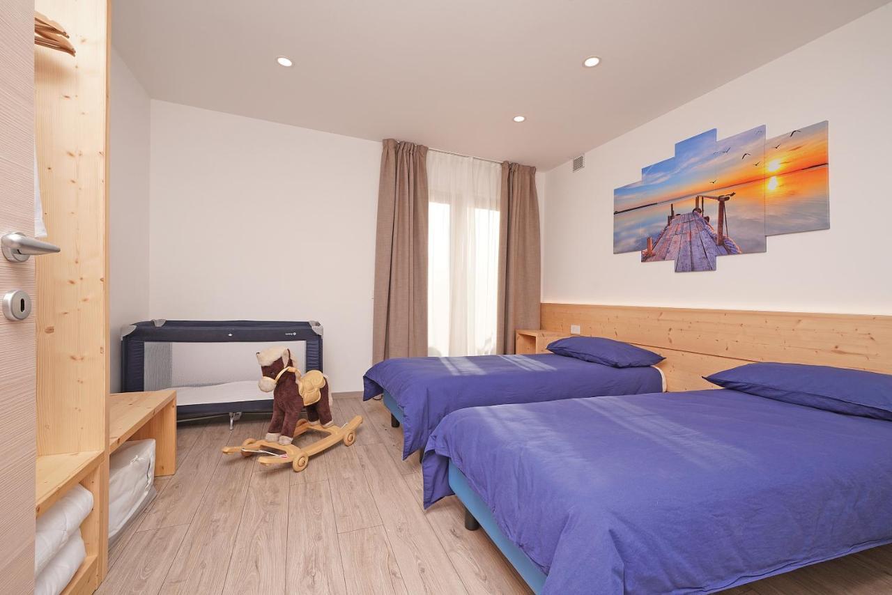 Agriturismo Hegemone Tremosine 外观 照片