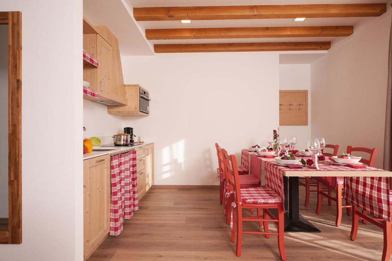 Agriturismo Hegemone Tremosine 外观 照片
