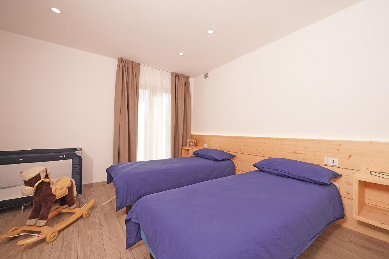 Agriturismo Hegemone Tremosine 外观 照片