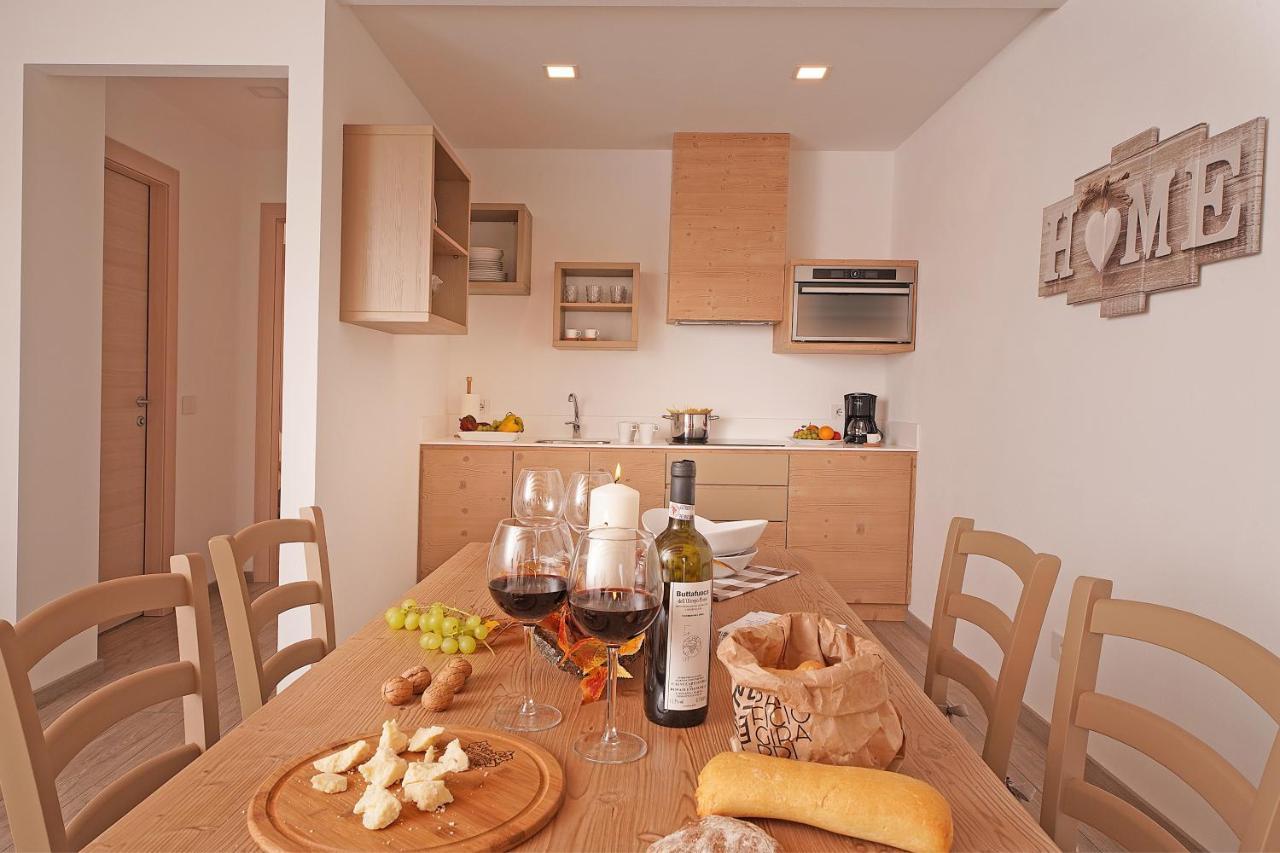 Agriturismo Hegemone Tremosine 外观 照片