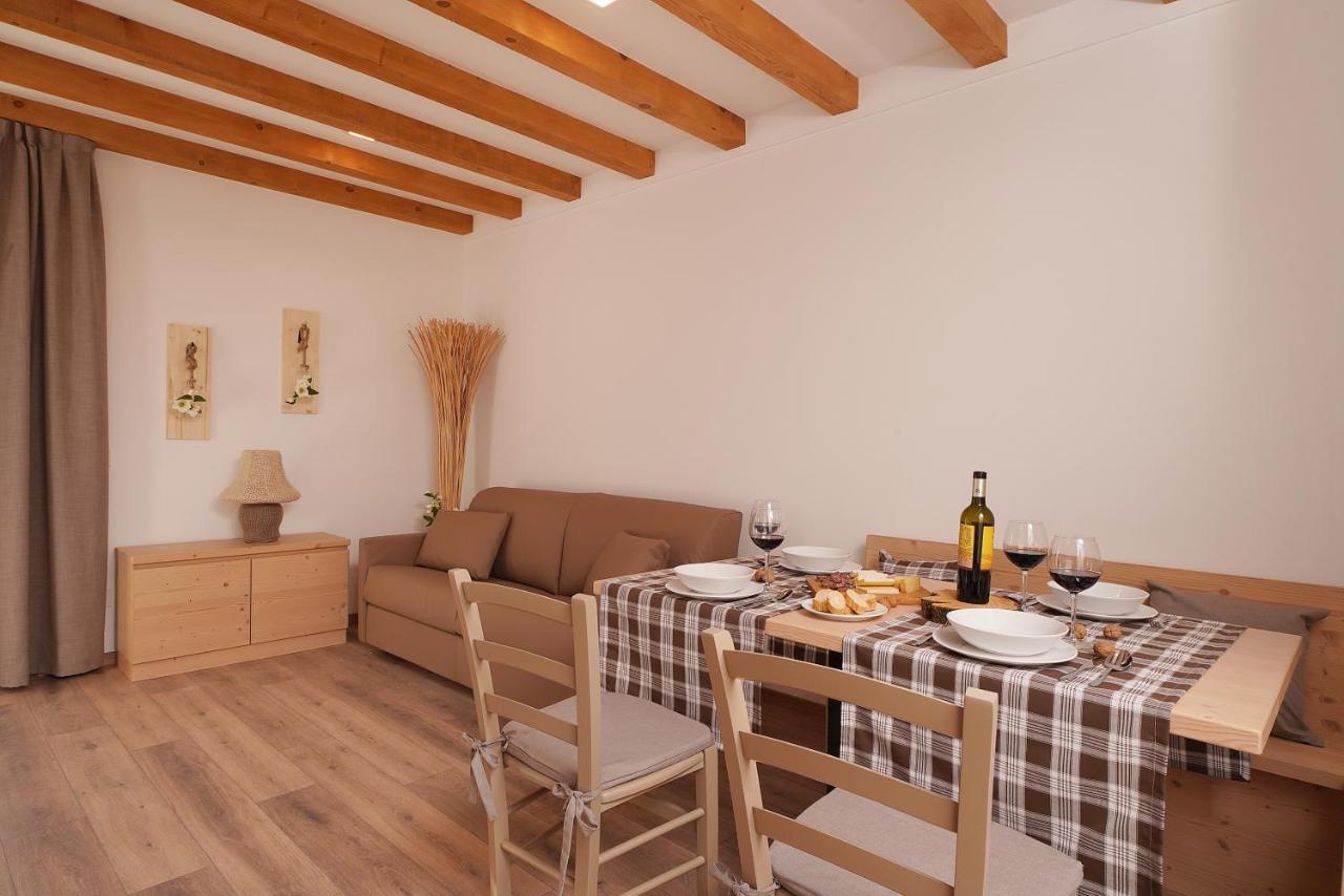 Agriturismo Hegemone Tremosine 外观 照片
