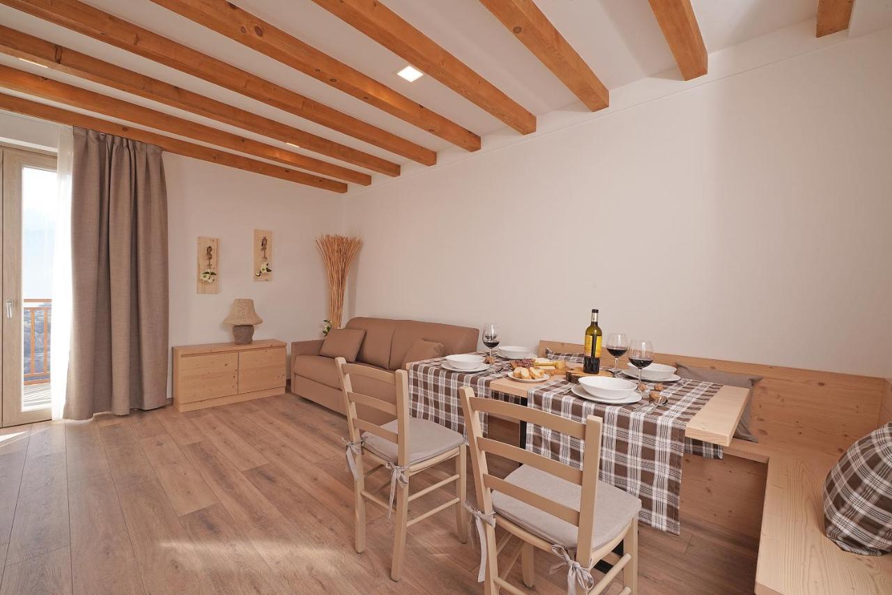Agriturismo Hegemone Tremosine 外观 照片