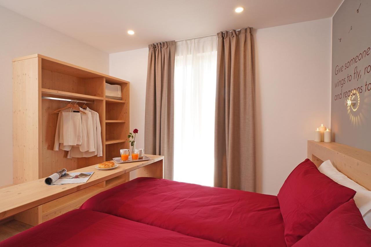 Agriturismo Hegemone Tremosine 外观 照片