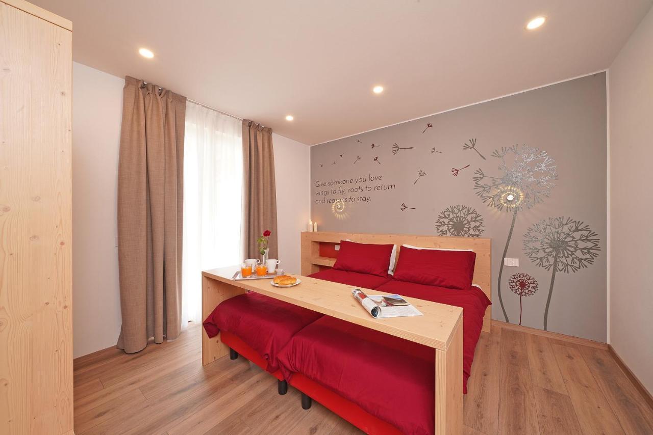 Agriturismo Hegemone Tremosine 外观 照片