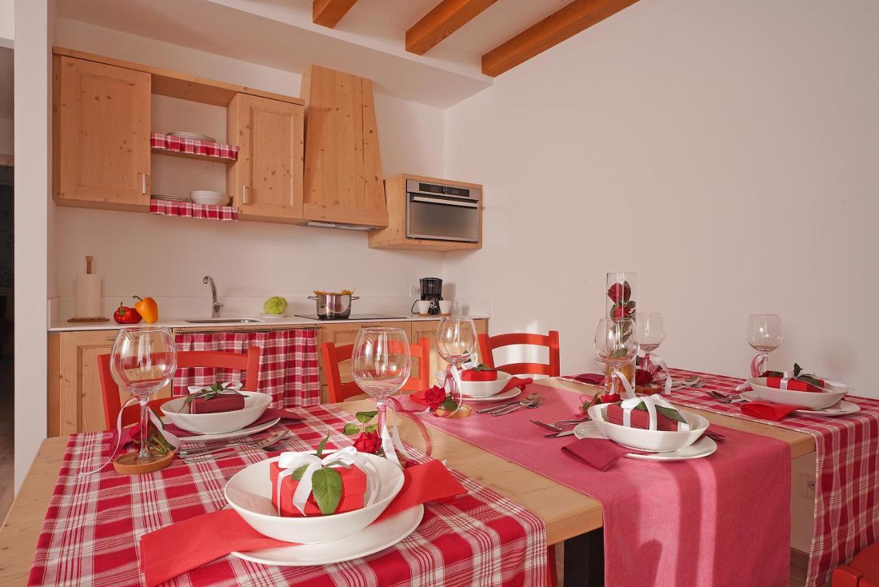 Agriturismo Hegemone Tremosine 外观 照片