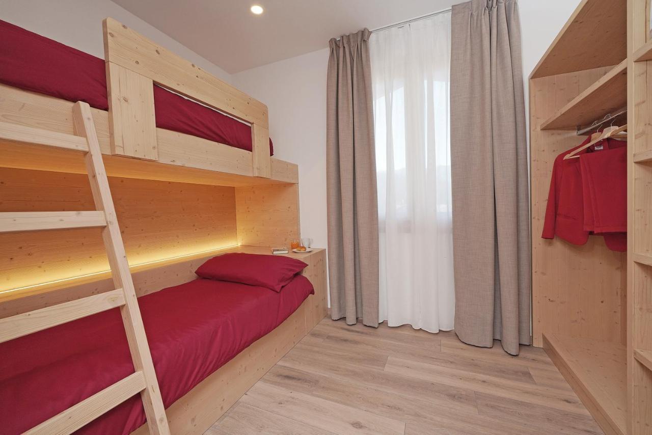 Agriturismo Hegemone Tremosine 外观 照片