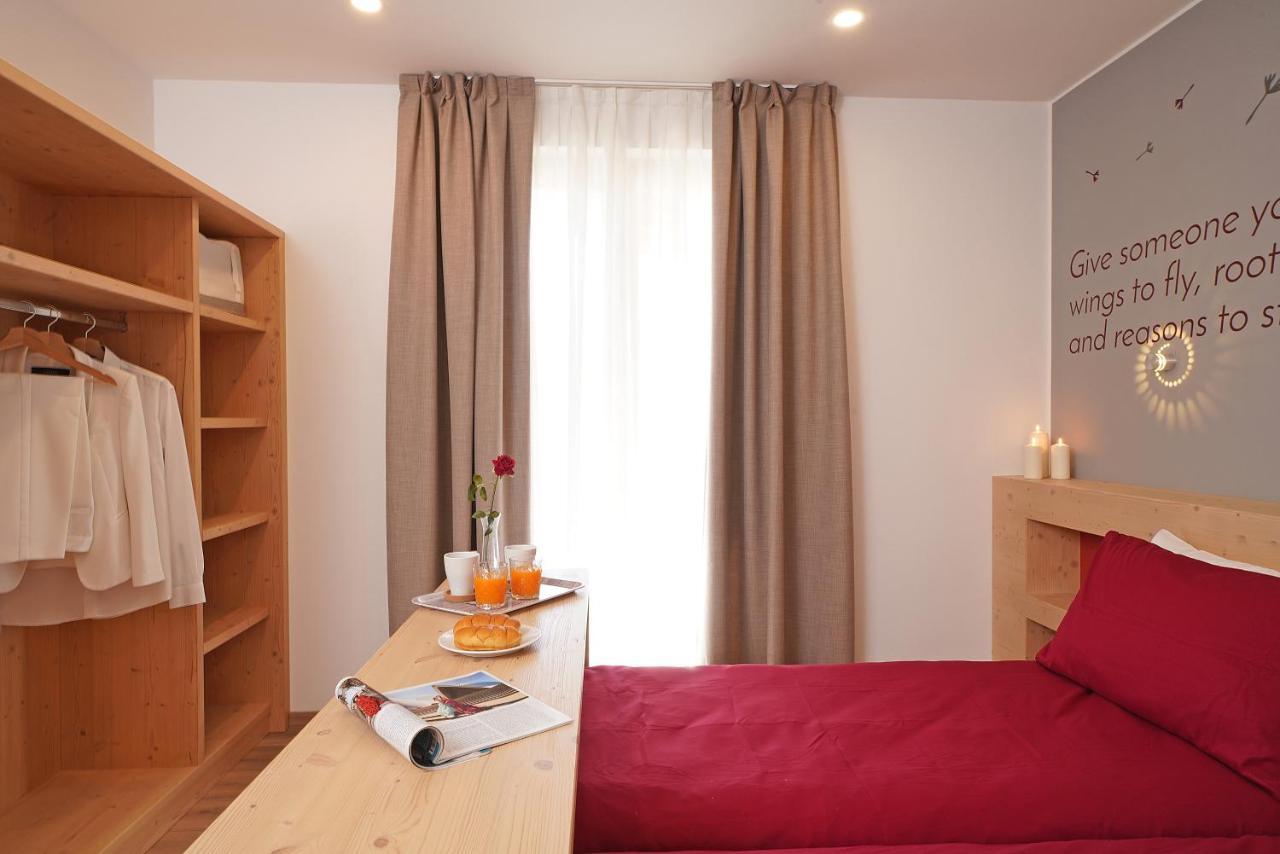 Agriturismo Hegemone Tremosine 外观 照片