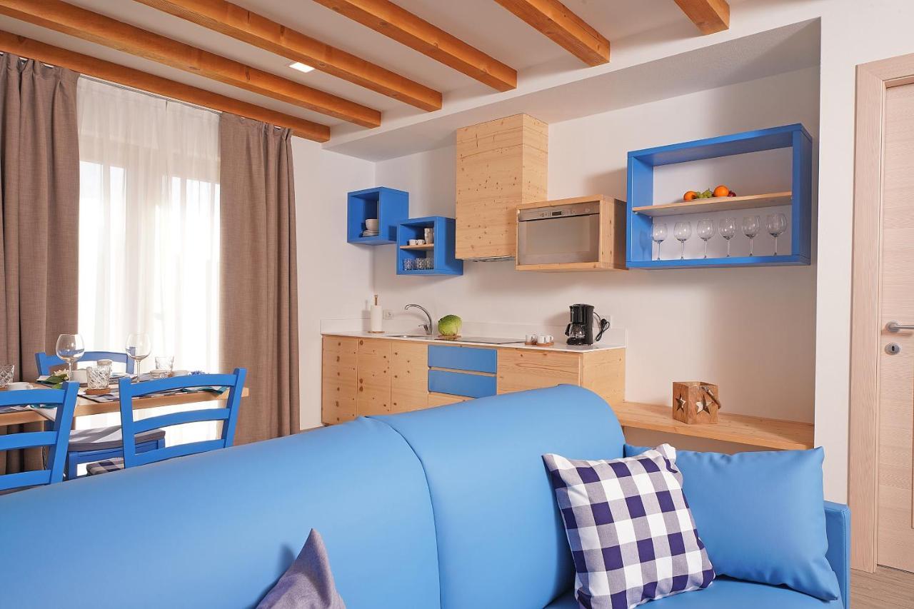 Agriturismo Hegemone Tremosine 外观 照片