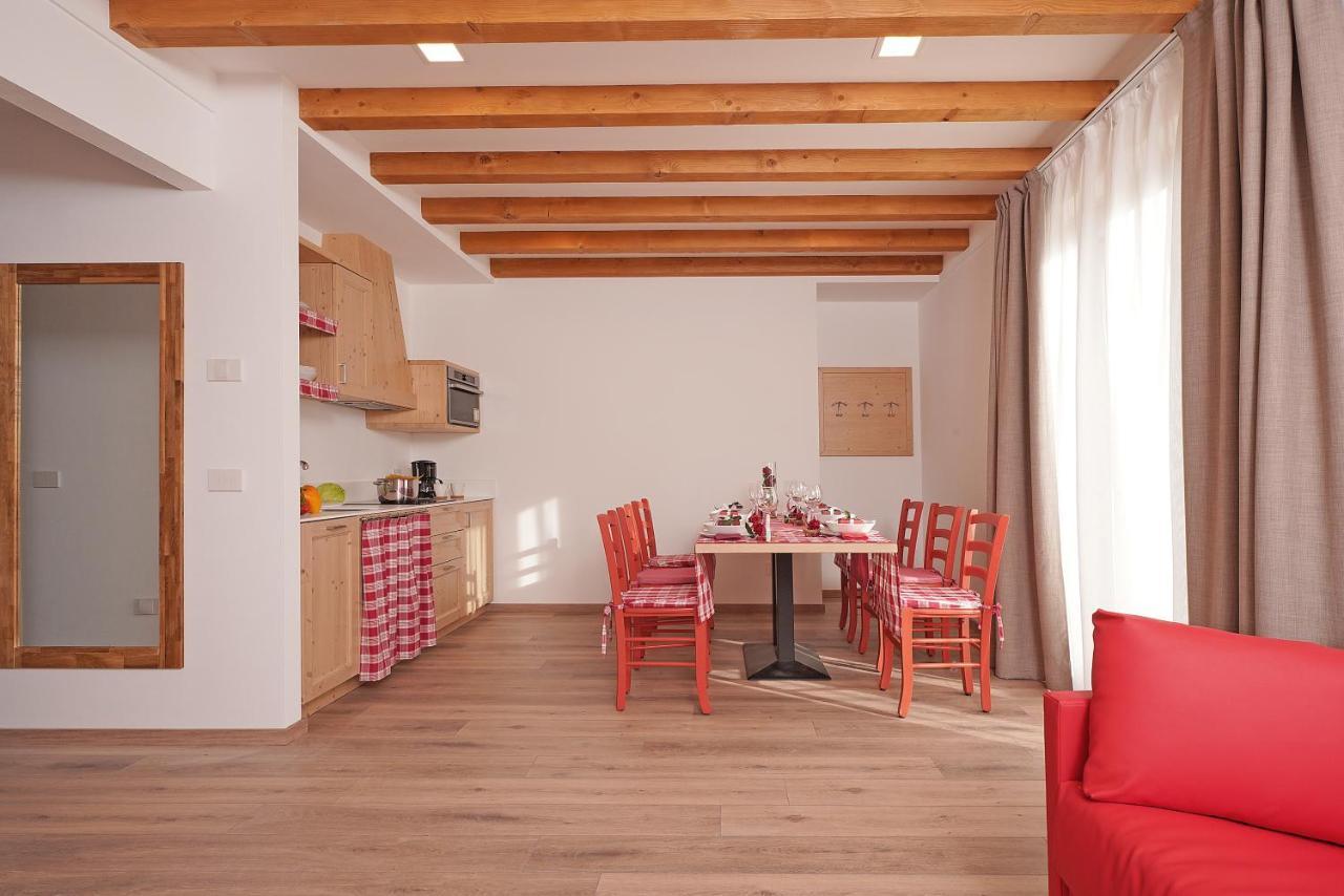 Agriturismo Hegemone Tremosine 外观 照片