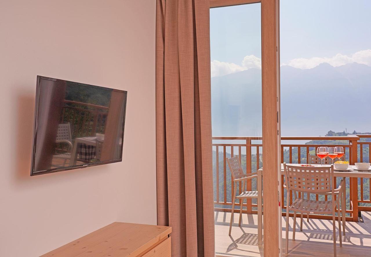 Agriturismo Hegemone Tremosine 外观 照片